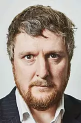 Tim Key profile