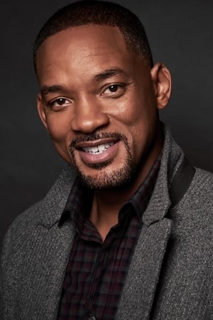 Will Smith profile