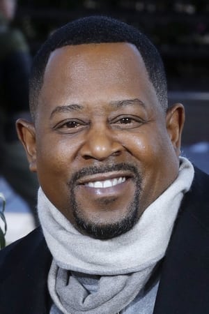 Martin Lawrence profile