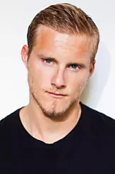 Alexander Ludwig profile