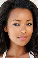 Melanie Liburd profile