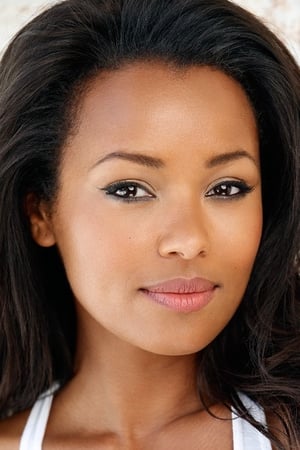 Melanie Liburd profile