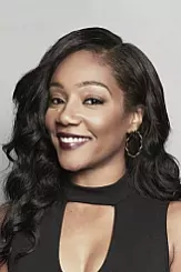 Tiffany Haddish profile