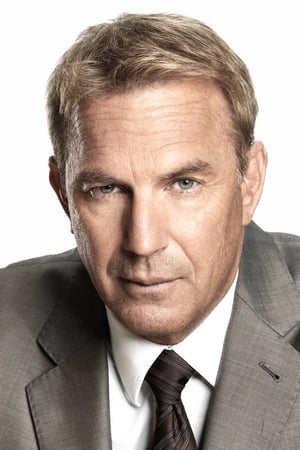 Kevin Costner profile