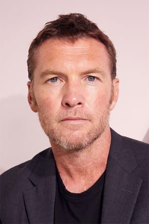 Sam Worthington profile