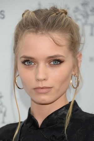 Abbey Lee profile