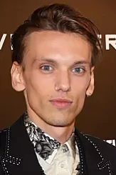 Jamie Campbell Bower profile