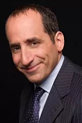 Peter Jacobson profile