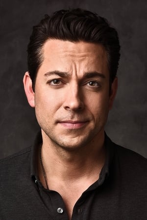 Zachary Levi profile