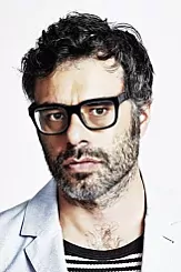 Jemaine Clement profile