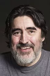 Alfred Molina profile