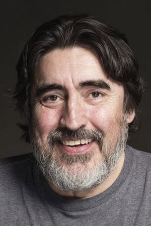 Alfred Molina profile