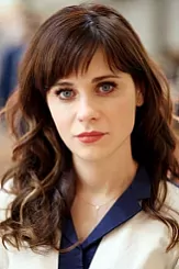 Zooey Deschanel profile