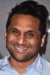 Ravi Patel profile