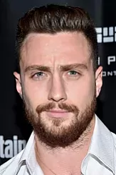 Aaron Taylor-Johnson profile