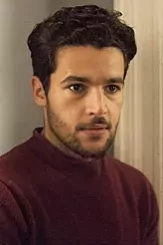 Christopher Abbott profile