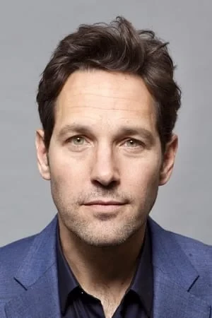 Paul Rudd profile