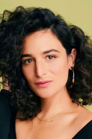 Jenny Slate profile