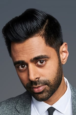 Hasan Minhaj profile