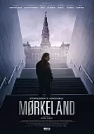 Mørkeland poster