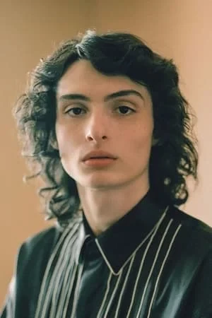 Finn Wolfhard profile