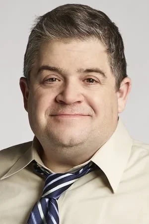 Patton Oswalt profile