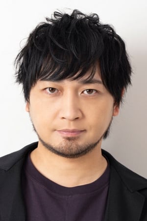 Yuichi Nakamura profile