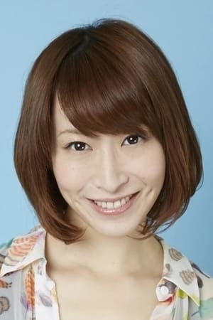 Kaori Nazuka profile