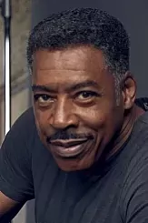 Ernie Hudson profile