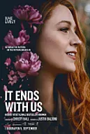 It Ends with Us poster