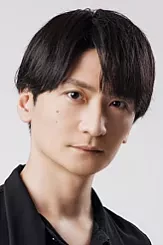 Nobunaga Shimazaki profile