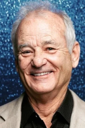 Bill Murray profile