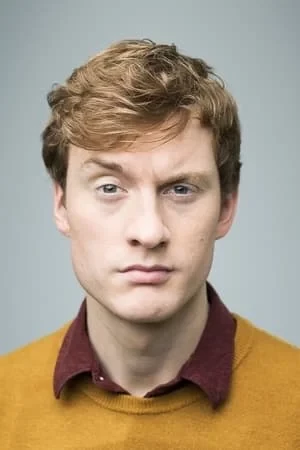 James Acaster profile