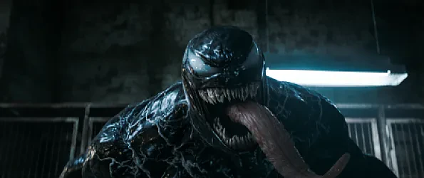 Venom: The Last Dance Top bg