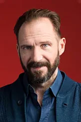 Ralph Fiennes profile