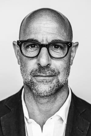 Stanley Tucci profile