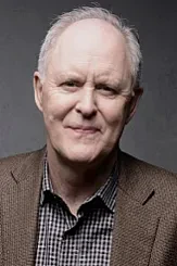 John Lithgow profile