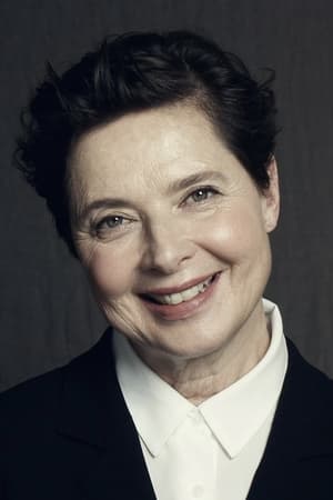 Isabella Rossellini profile