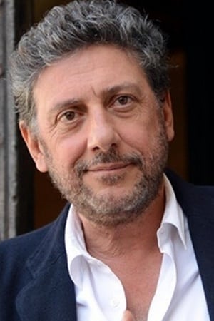 Sergio Castellitto profile