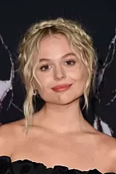 Emily Alyn Lind profile