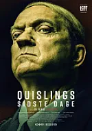 Quislings sidste dage poster