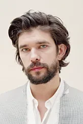 Ben Whishaw profile