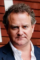 Hugh Bonneville profile