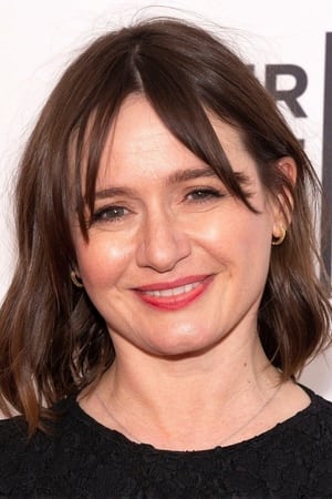 Emily Mortimer profile