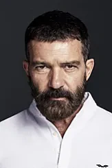 Antonio Banderas profile