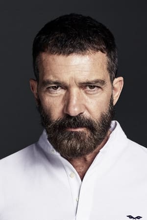 Antonio Banderas profile