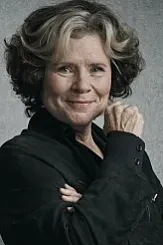 Imelda Staunton profile