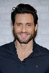 Edgar Ramírez profile