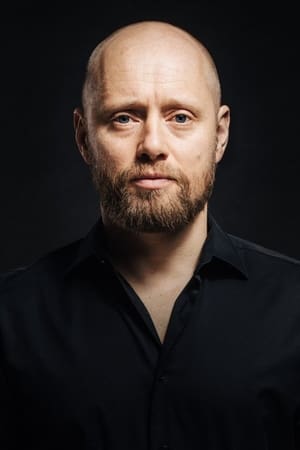 Aksel Hennie profile