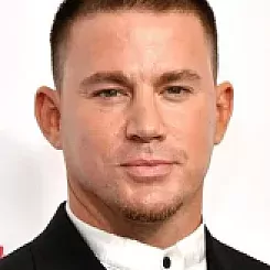 Channing Tatum profile